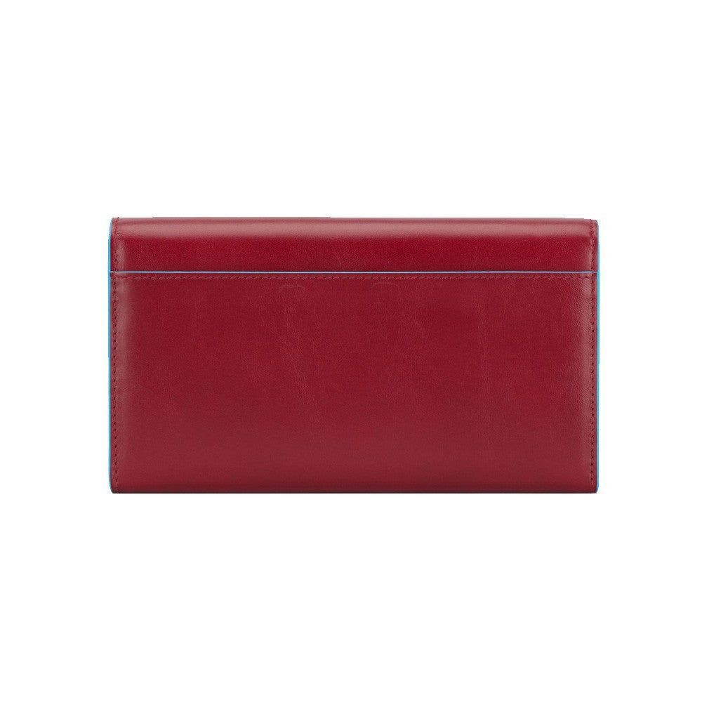 Monedero de Piel Piquadro PD5904B2R/R Color Rojo_3196.jpg