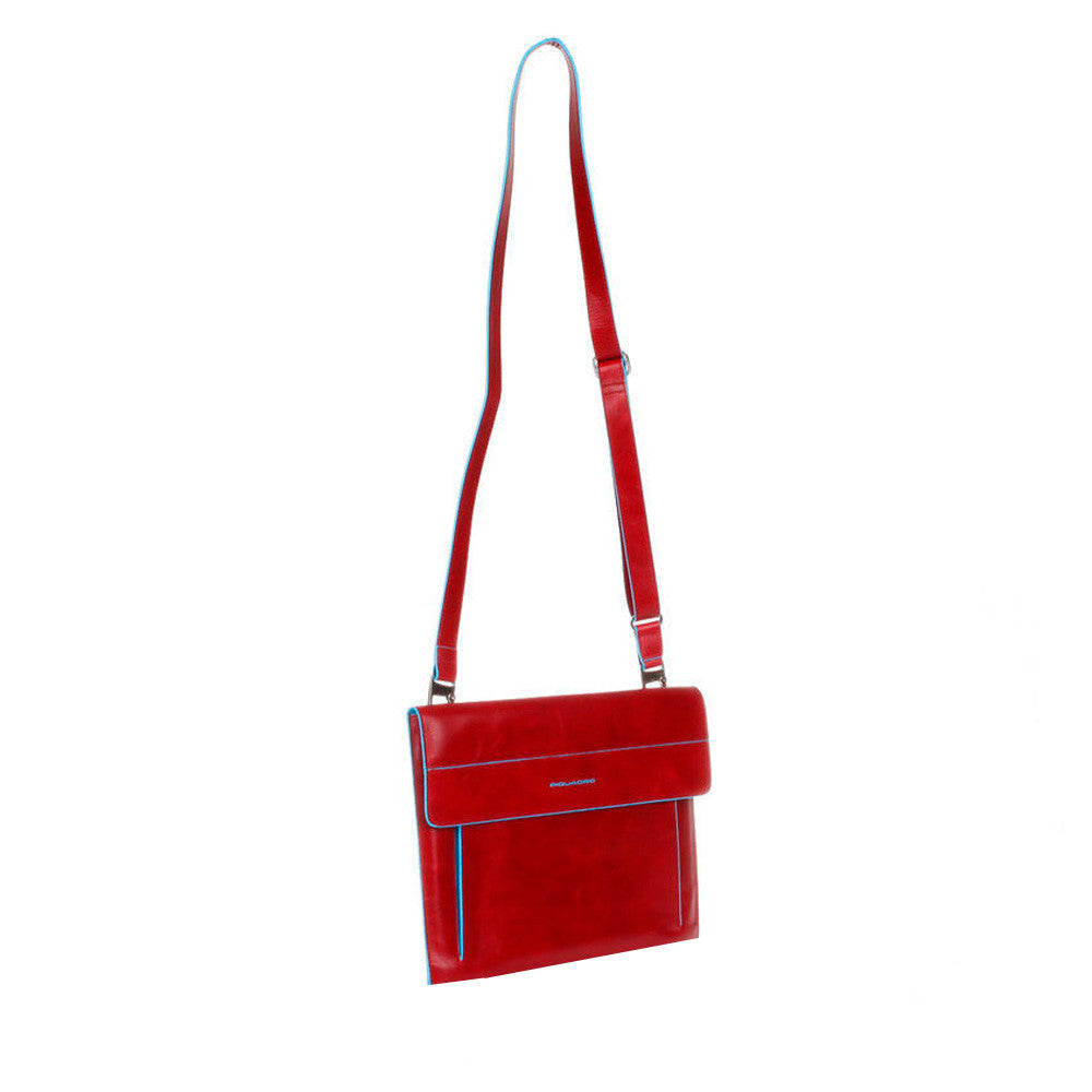 Bandolera de Piel Piquadro AC3151B2/R Color Rojo_8712.jpg