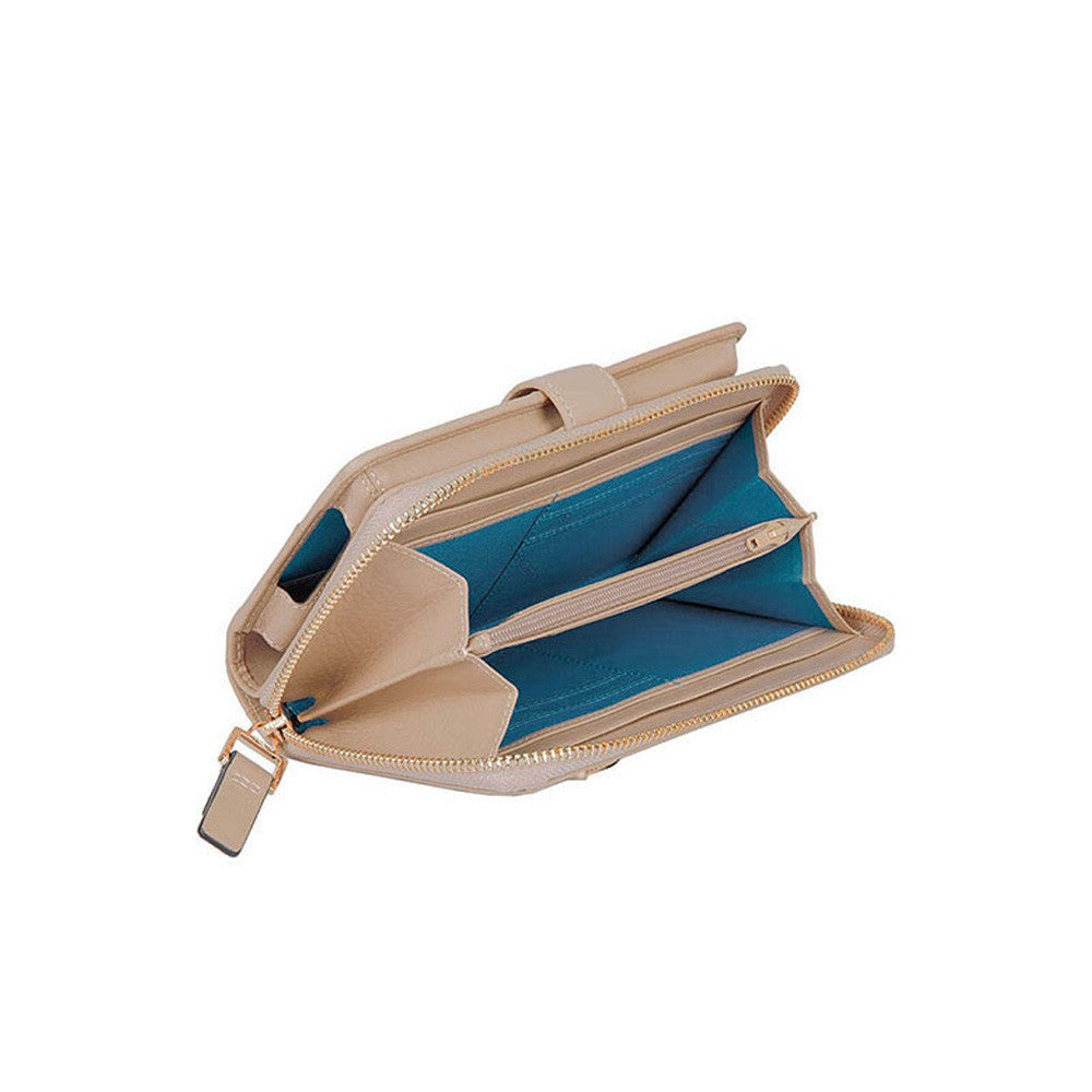 Monedero de Piel Piquadro PD1354W100R/SA Color Beige_3235.jpg