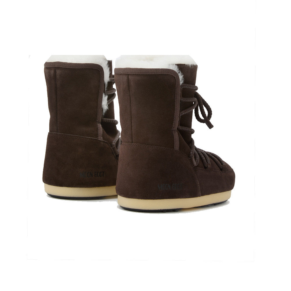 Botas Moon Boot MB EVX BOOT SUEDE / SHEARLING 80D1470050 Color Marrón_8043.jpg