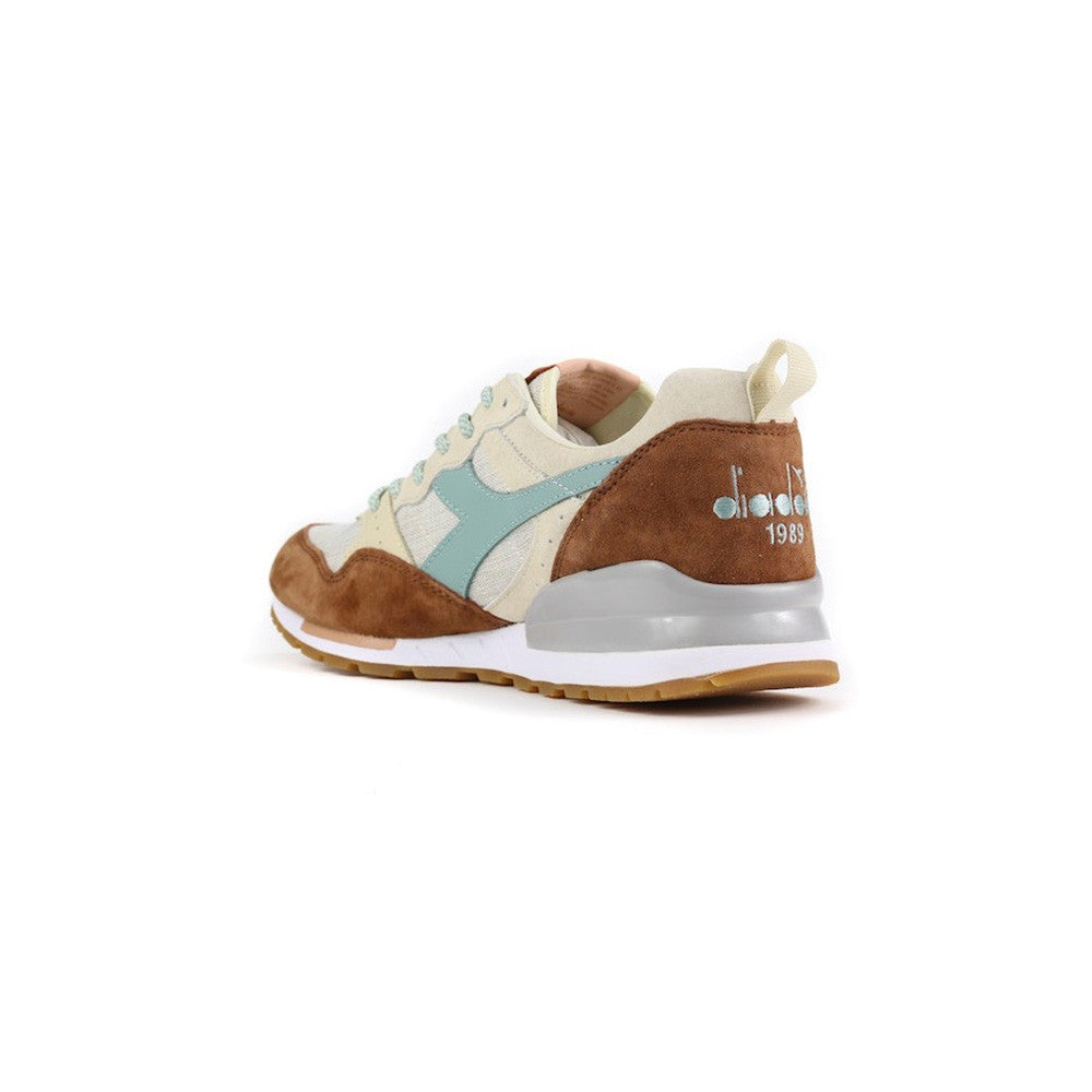 Sneakers Diadora INTREPID H DESERT White Swan 175803 Color Beige y Camel_533.jpg