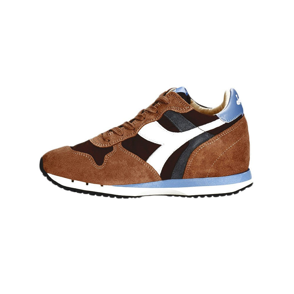 Sneakers Diadora Trident W Nyl 160445 C7141 Color Marrón y Azul_353.jpg