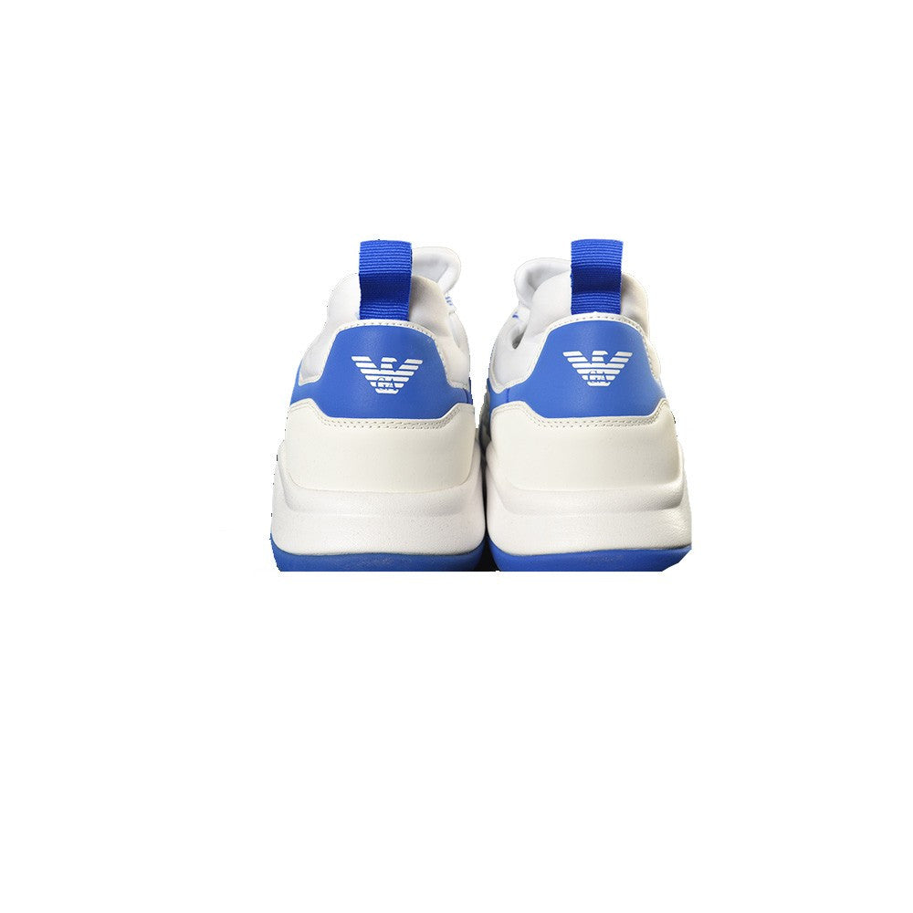 Sneakers EA7 Emporio Armani X8X057 XCC55 Q317 Color Blanco y Azul_1578.jpg