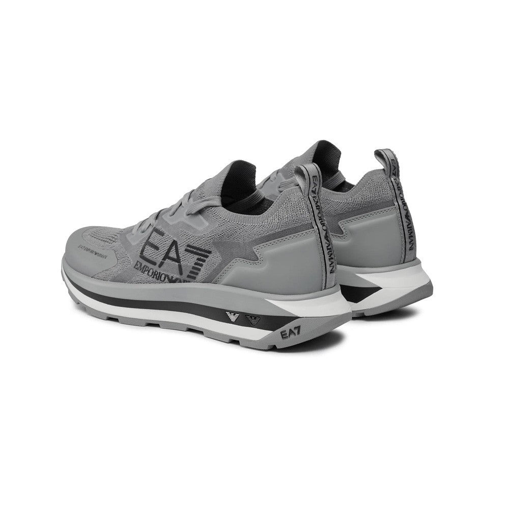 Sneakers EA7 Emporio Armani X8X113 XK269 S864 Color Gris_4370.jpg