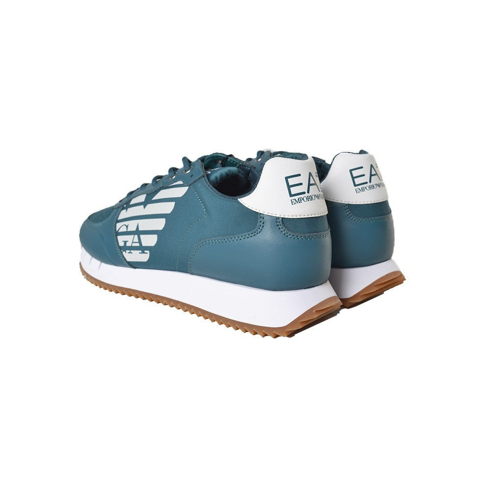 Sneakers EA7 Emporio Armani X8X114 XK270 S301 Color Verde_2637.jpg