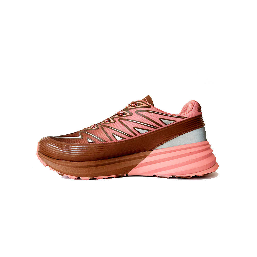 Sneakers EA7 Emporio Armani X8X129 XK307 T562 Color Teja_4846.jpg