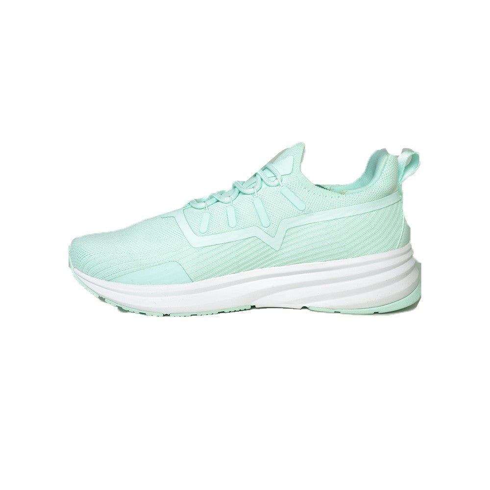 Sneakers EA7 Emporio Armani X8X130 XK309 R658 Color Verde_2418.jpg