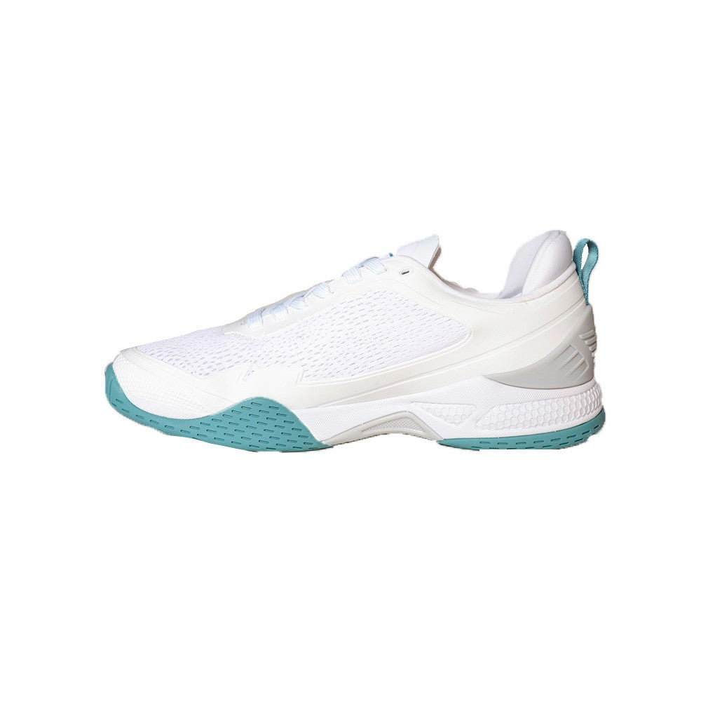 Sneakers EA7 Emporio Armani X8X155 XK358 S979 Color Blanco y Verde_4417.jpg