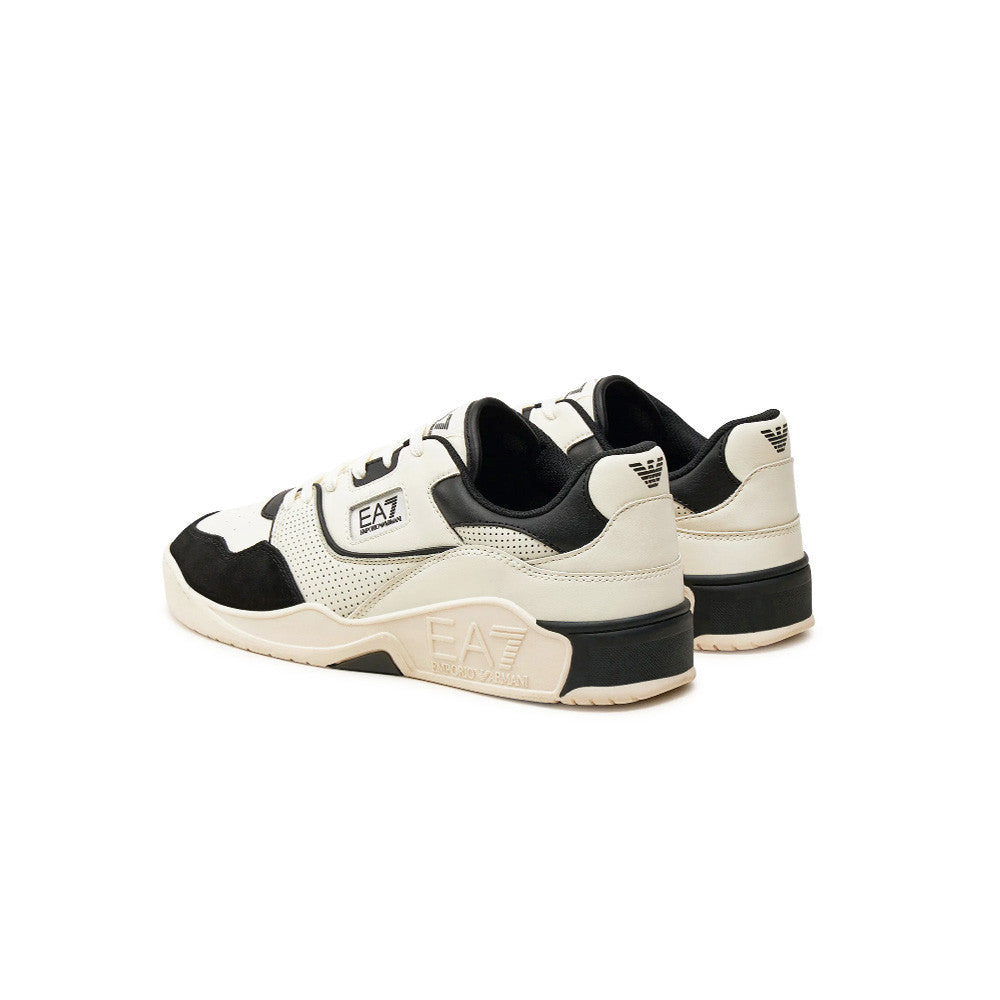 Sneakers EA7 Emporio Armani X8X187 XK402 C695 Color Blanco y negro_7291.jpg