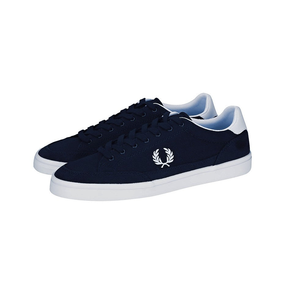 Sneakers Fred Perry B3118 Color Azul Marino_278.jpg