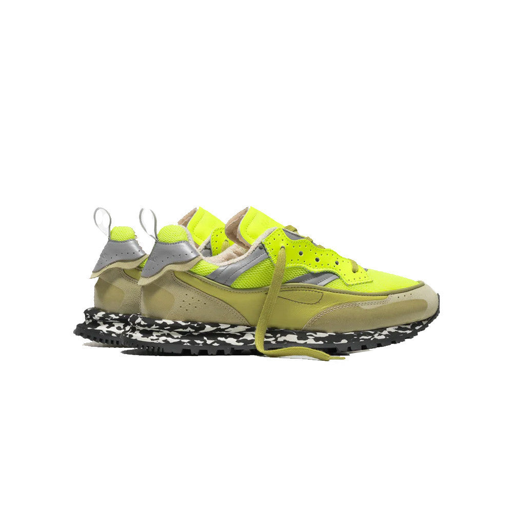 Sneakers Hidnander THREEDOME ZERO 413 Color Lima_4585.jpg