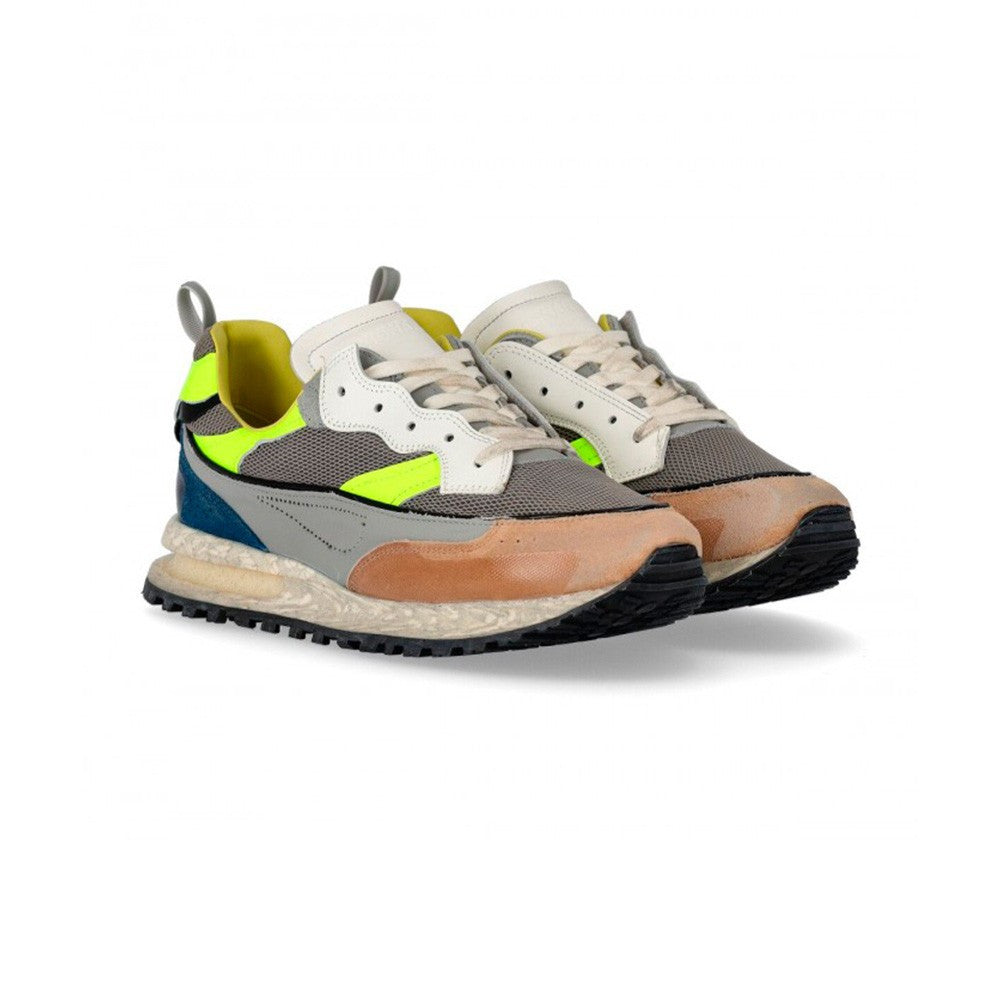 Sneakers Hidnander Threedome 105 Color Fluor y Gris_2771.jpg