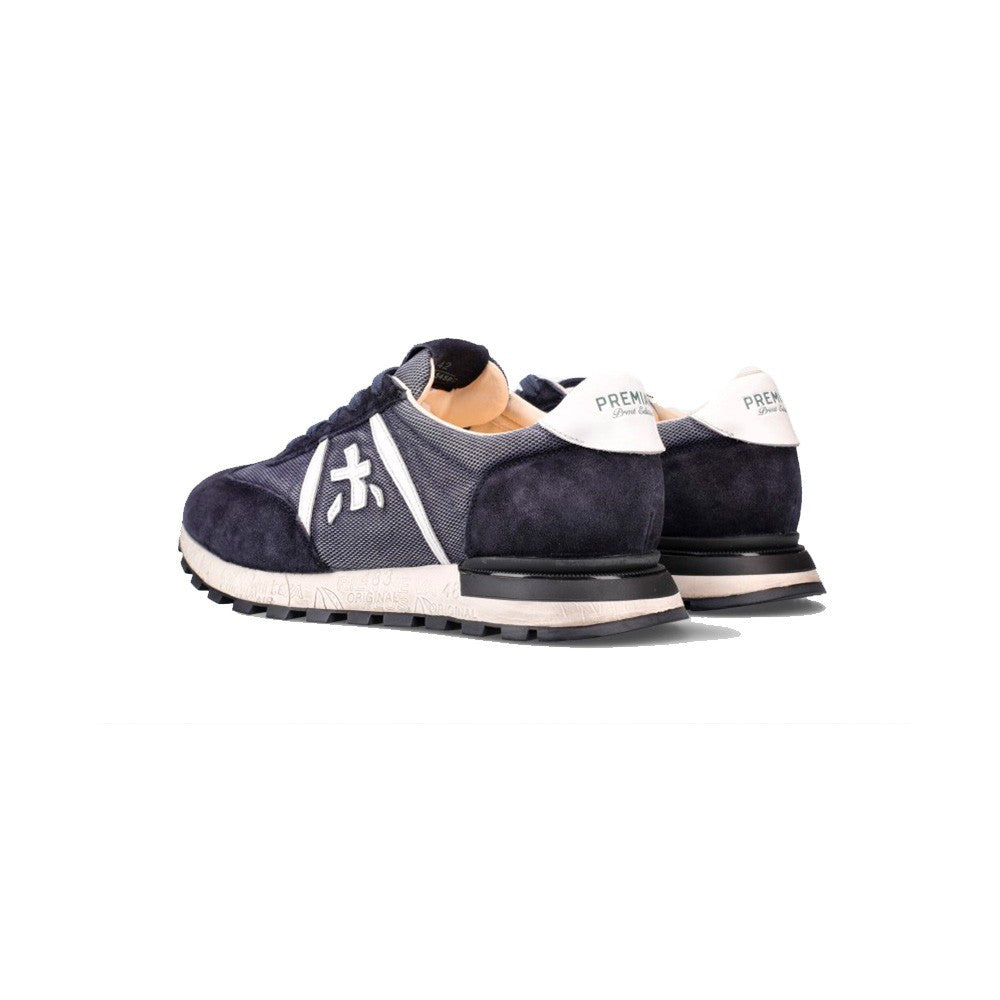 Sneakers Premiata JOHN LOW VAR 5458 Color Azul Marino_1316.jpg