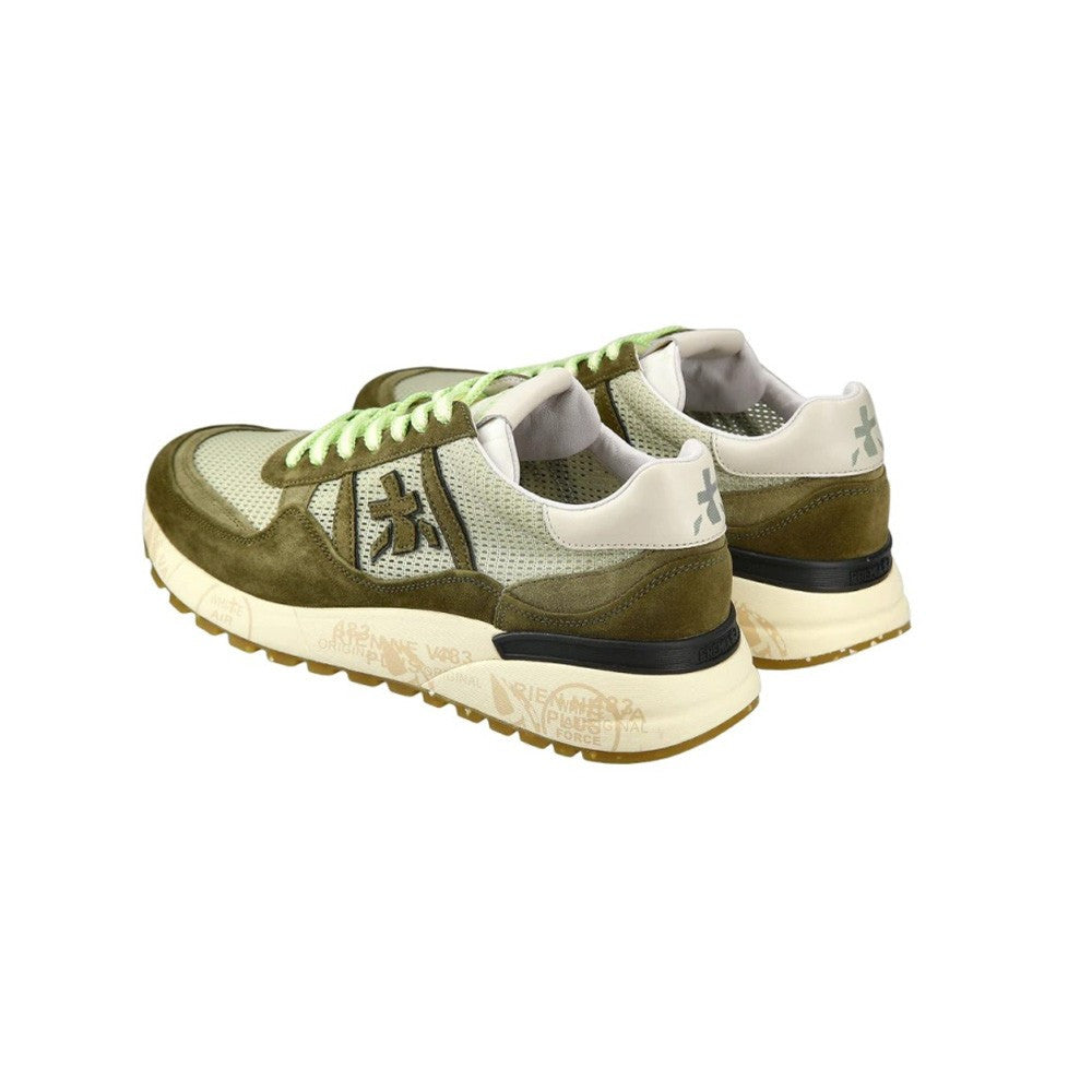 Sneakers Premiata Landeck 6630 Color Kaki_4211.jpg