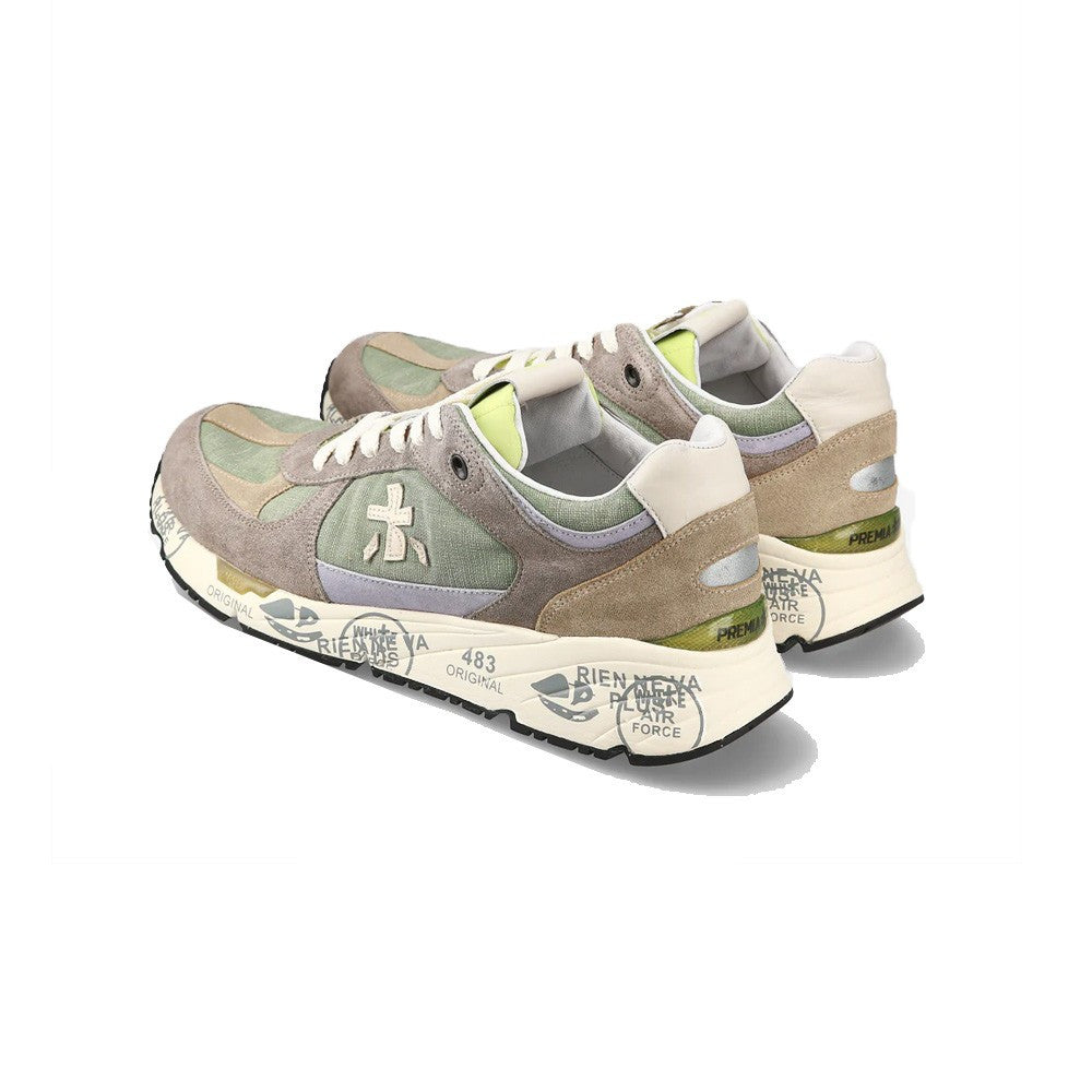 Sneakers Premiata MASE 6622 Color Verde_4214.jpg