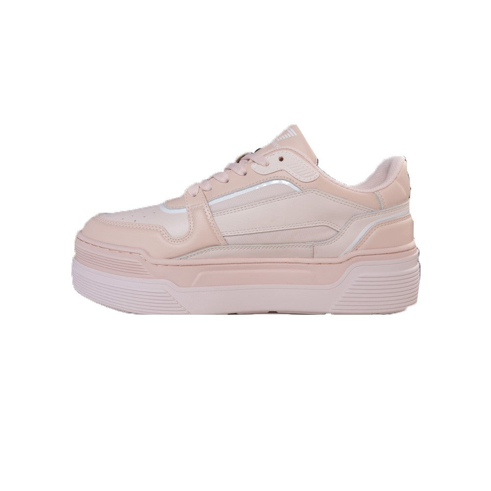 Sneakers de Piel EA7 Emporio Armani X7X010 XK3347 Color Rosa_2697.jpg