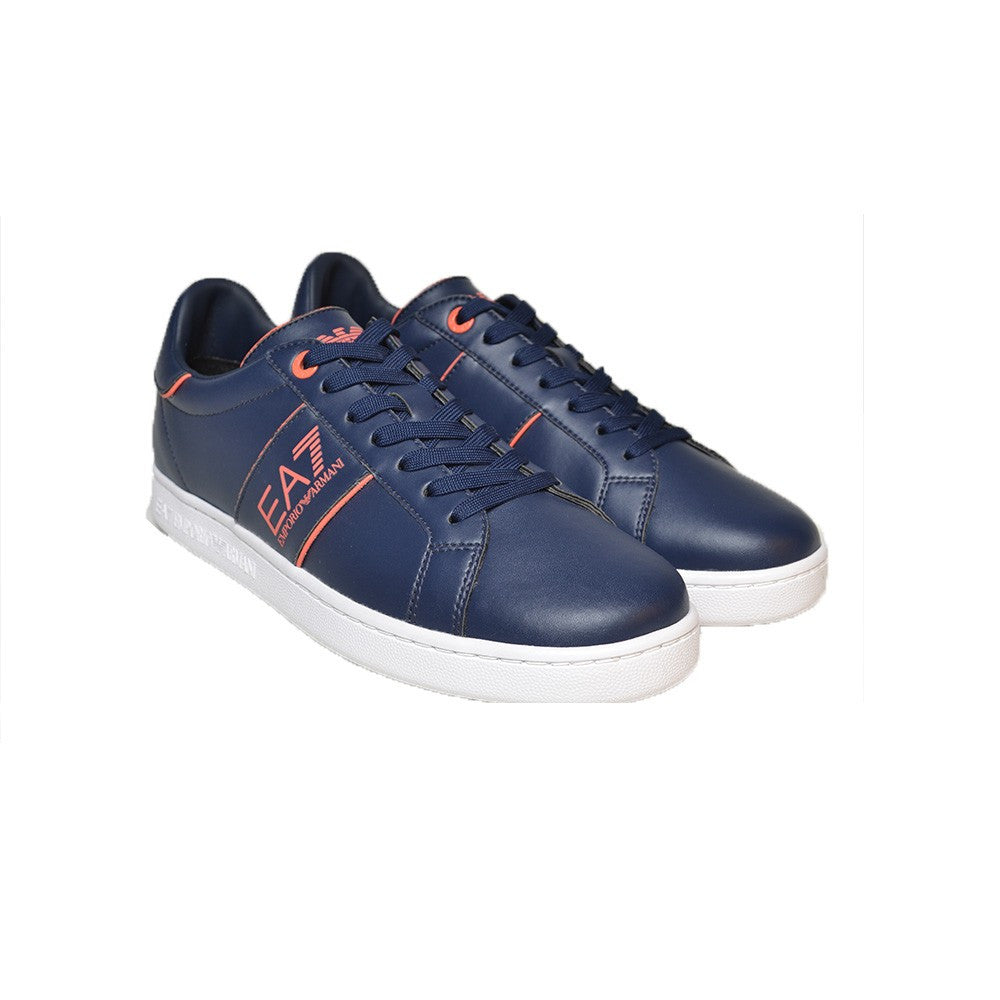 Sneakers de Piel EA7 Emporio Armani X8X102 XK346 S847 Color MARINO_2643.jpg