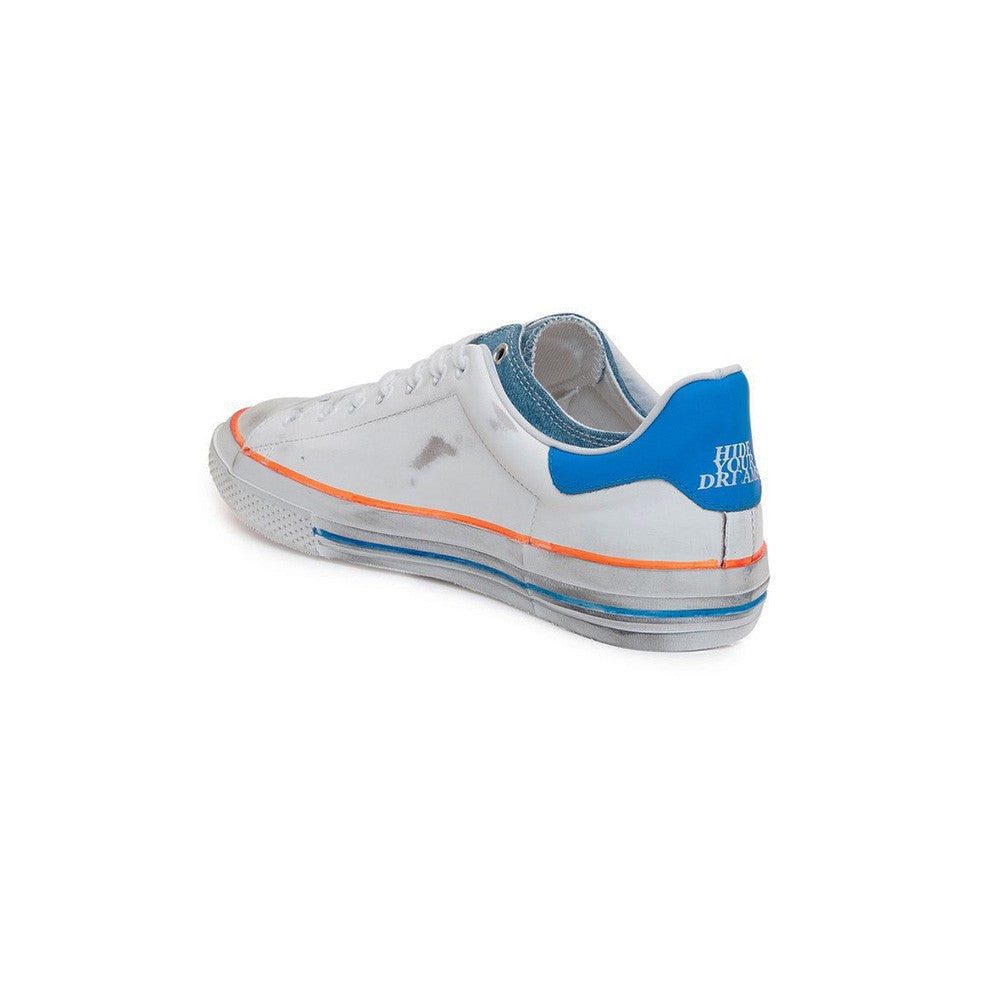 Sneakers de Piel Hidnander STARLESS LOW Color Blanco y Denim_634.jpg