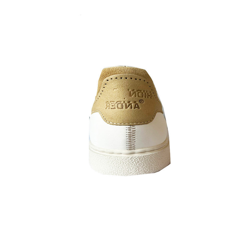 Sneakers de Piel Hidnander STRIPELESS ULTIMATE DUAL 017 Color Blanco y Lila_5462.jpg