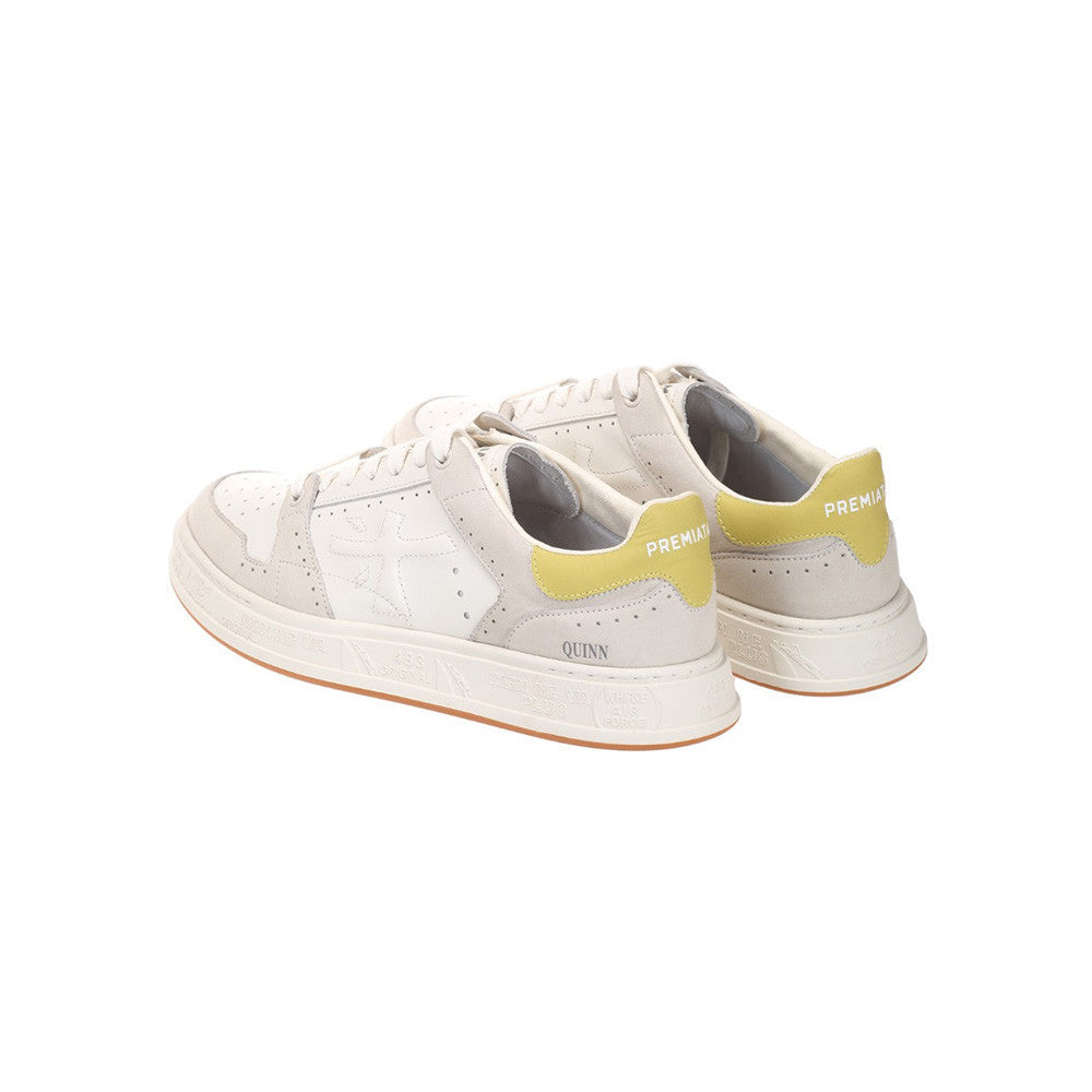 Sneakers de Piel Premiata QUINN 6305 Color Crudo Lima_4531.jpg