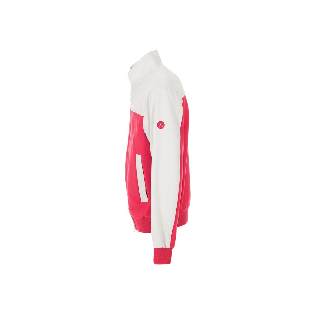 Sudadera People Of Shibuya SHO Color Rojo y Blanco_2991.jpg