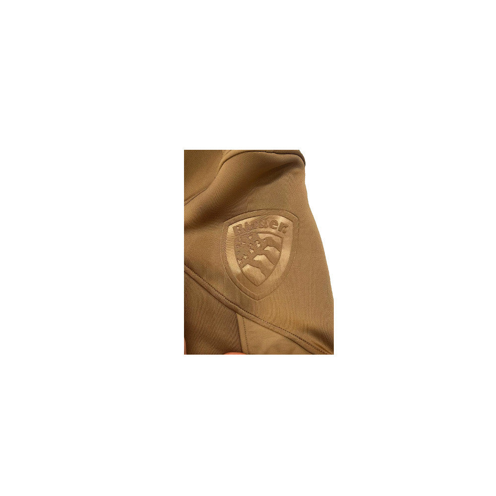 Sudadera de Neopreno Blauer WBLUF02253 Surface Color Camel_7602.jpg