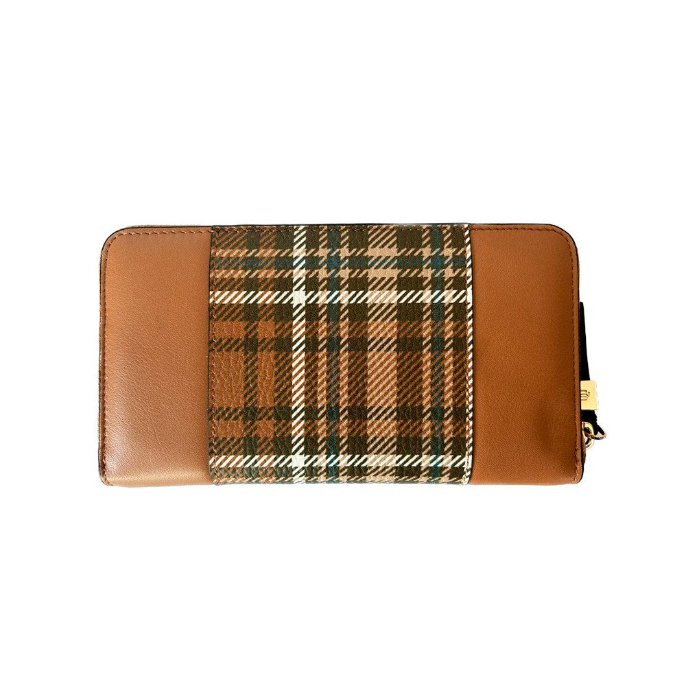 Monedero de Piel Piquadro PD1515W92S2R/TAR Color Camel Check_3056.jpg