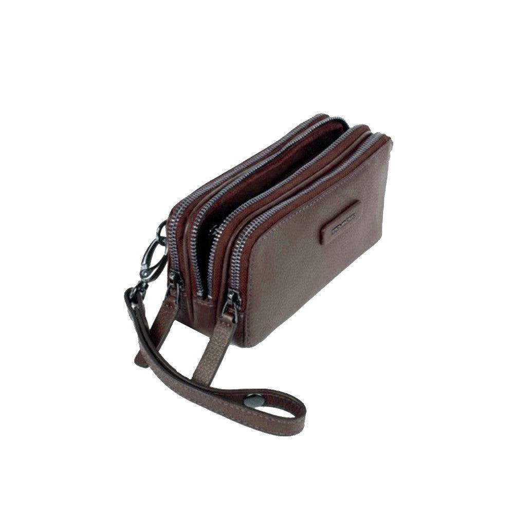 Bolso de Mano de Piel Piquadro AC2141MOS/TM Color Marrón_2503.jpg