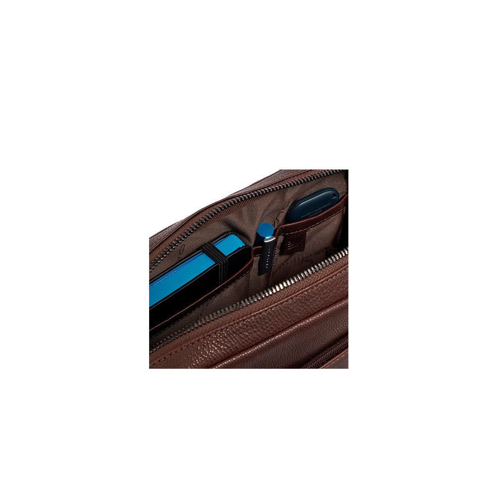 Bandolera de Piel Piquadro CA1816S122/TM Color Marrón_2859.jpg