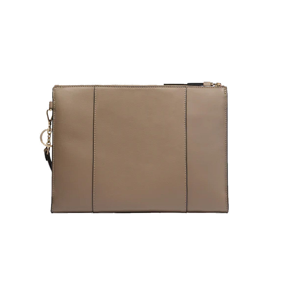 Bolso de Mano de Piel Piquadro AC6368W92/TO Color Topo_5467.jpg