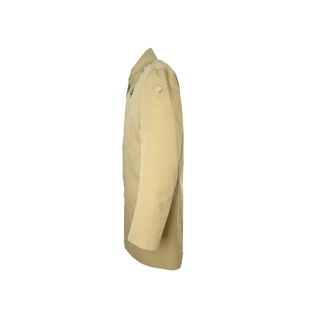 Trench Blauer WBLUK11149 Color Camel_2366.jpg