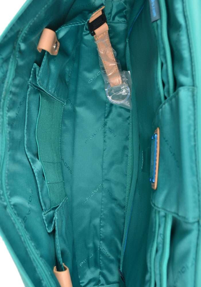 Bolso Piquadro CA2490S68/VE2 Color Turquesa_86.jpg