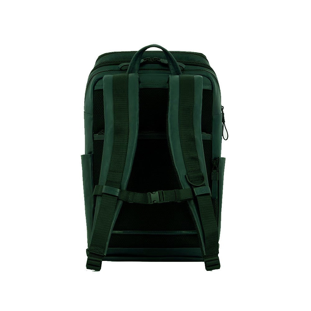 Mochila de Piel Piquadro CA6170AP/VE3 Color Verde_2810.jpg