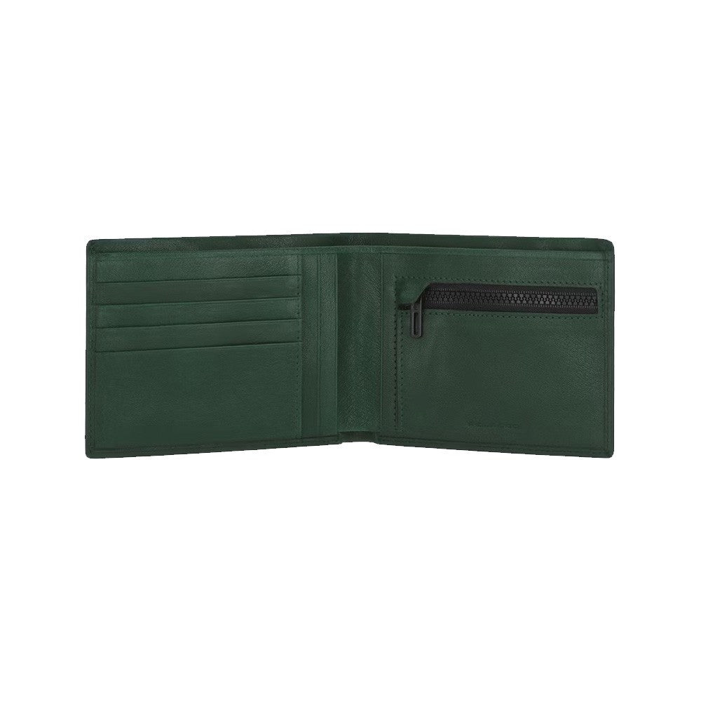 Cartera de Piel Piquadro PU5760APR/VE3 Color Verde_3029.jpg