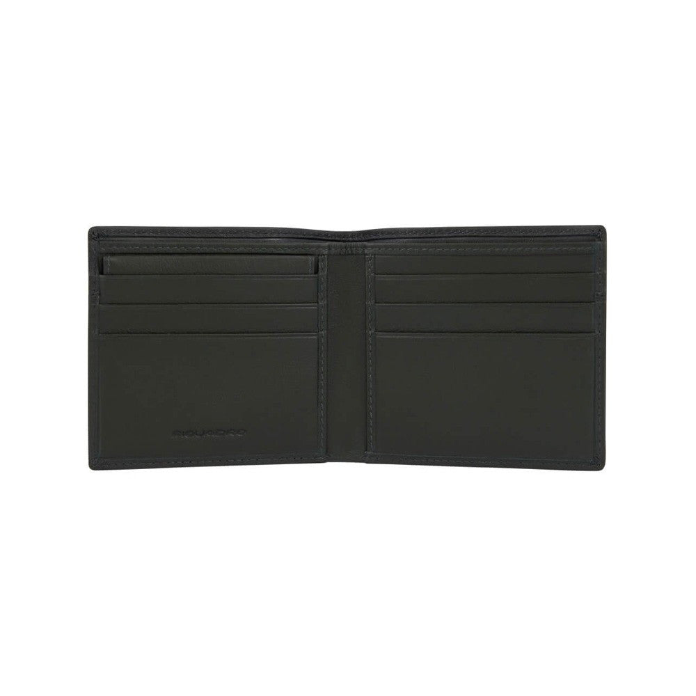 Cartera de Piel Piquadro PU3891UB00R/VE8 Color Kaki_4243.jpg
