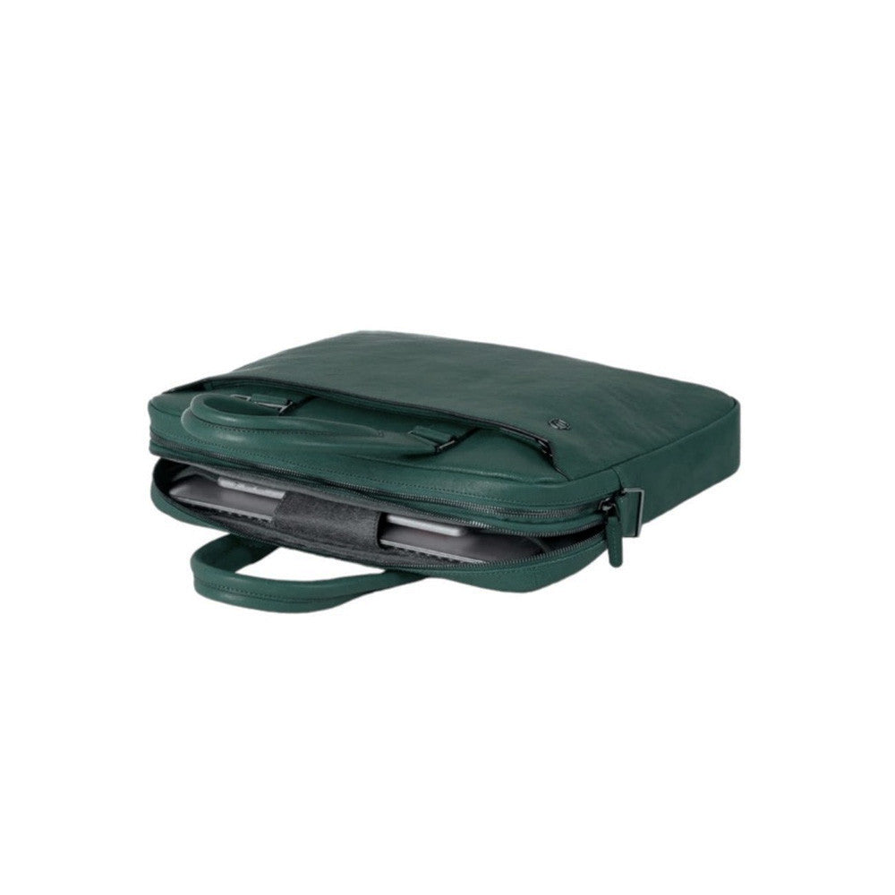 Maletín Piquadro CA3339B3/VEVE Color Verde_5286.jpg