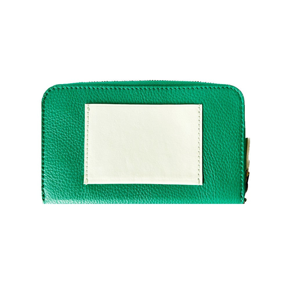 Monedero de Piel Piquadro AC3131SO2/VE Color Blanco y Verde_3226.jpg