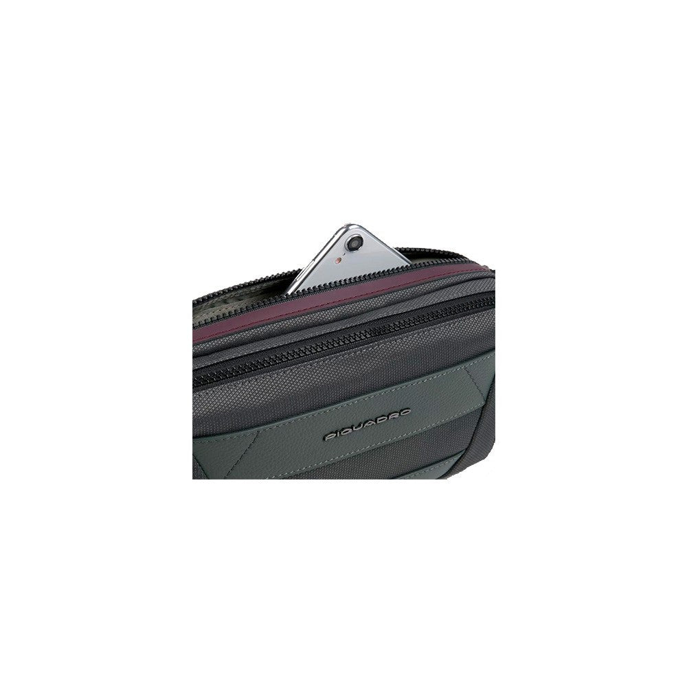 Riñonera Piquadro CA5529W109/VE Color Kaki_2877.jpg