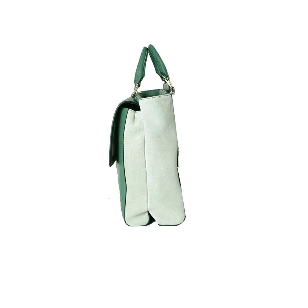 Maletín de Piel Piquadro CA5279DF/VE Color Verde_1762.jpg
