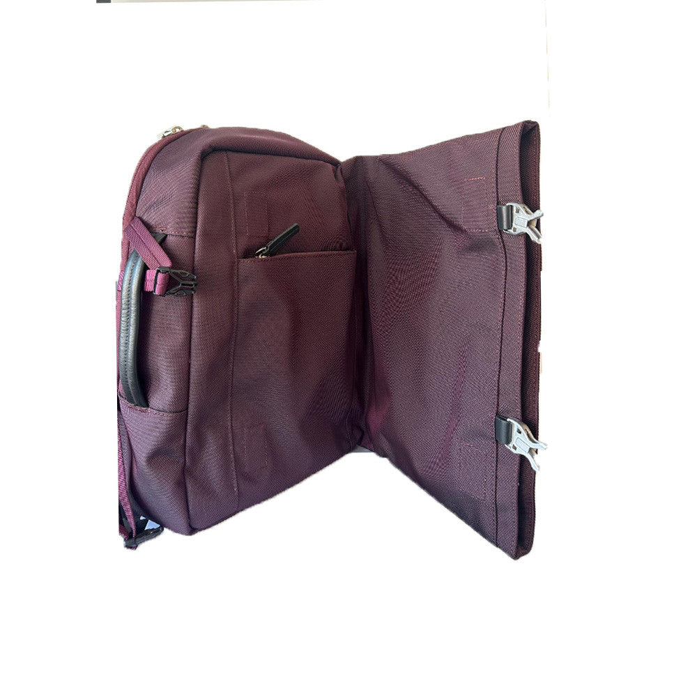 Mochila / Bolsa de Viaje Piquadro CA3360W70/VI Color Vino_8999.jpg