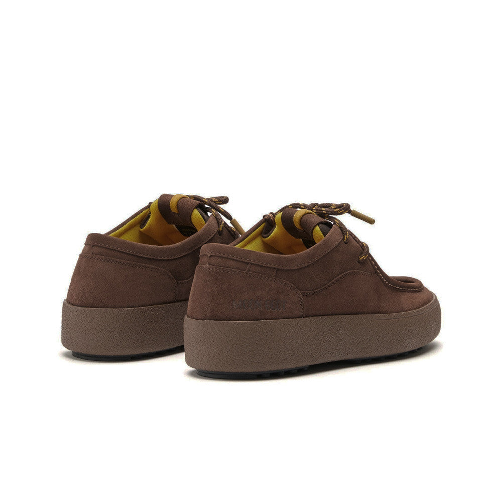 Zapatos de Ante Moon Boot MB MTRACK WALLABY 80D2440200 Color Marrón_5168.jpg