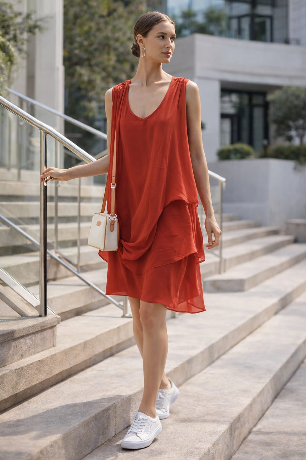 Lote Stock-Mix 1020 de 24 Prendas de mujer. MULTIMARCA. Primavera-Verano.