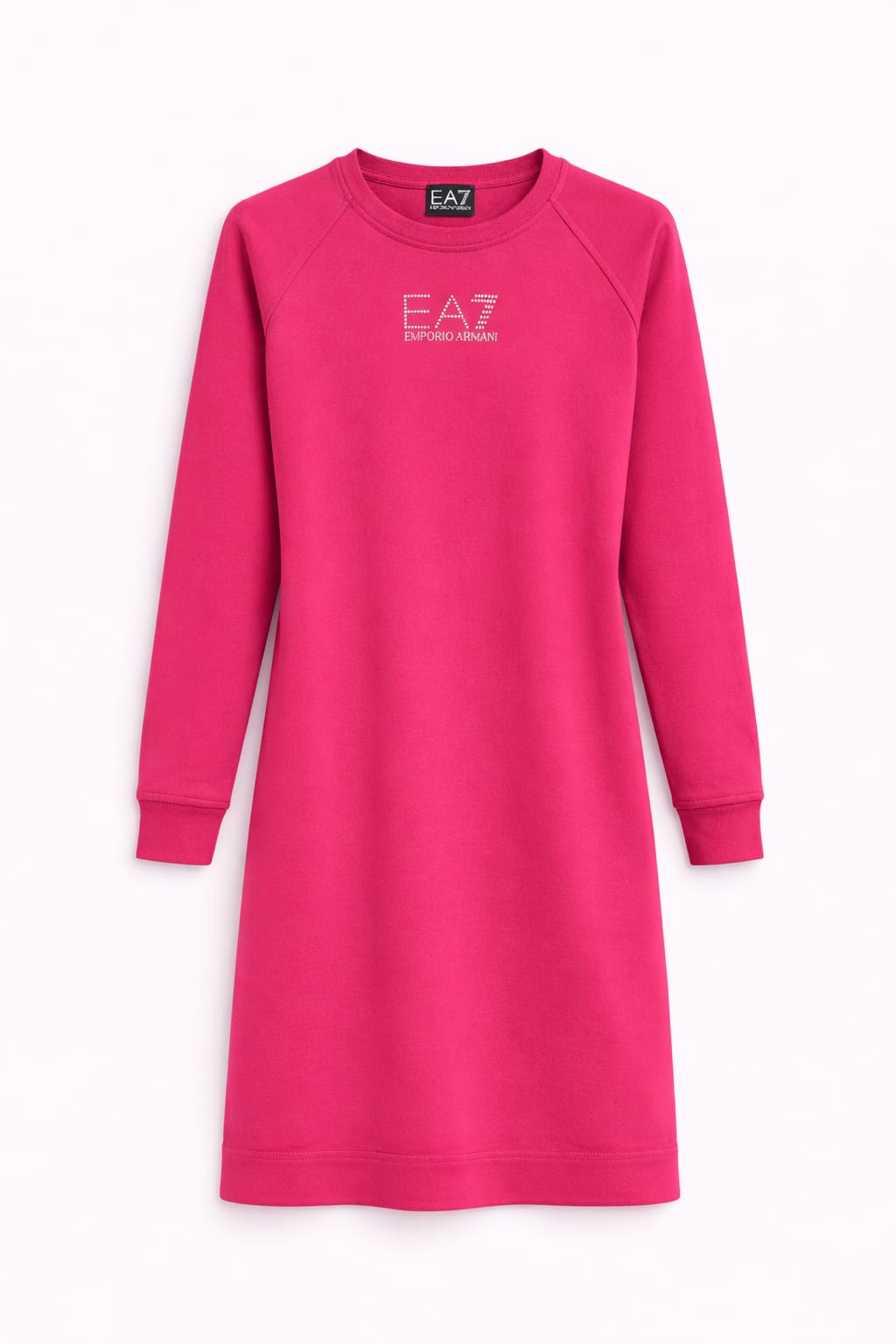 Lote Stock-Mix 1021 de 26 prendas de EA7 EMPORIO ARMANI. Mujer. Primavera-Verano