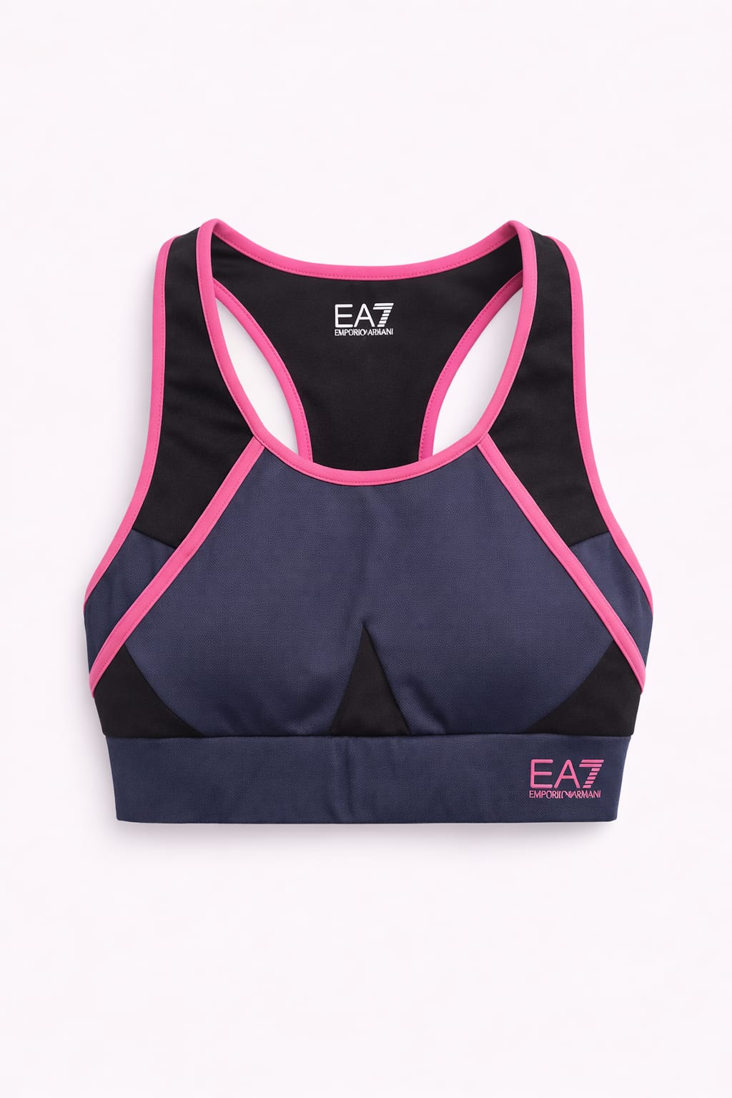 Lote Stock-Mix 1021 de 26 prendas de EA7 EMPORIO ARMANI. Mujer. Primavera-Verano