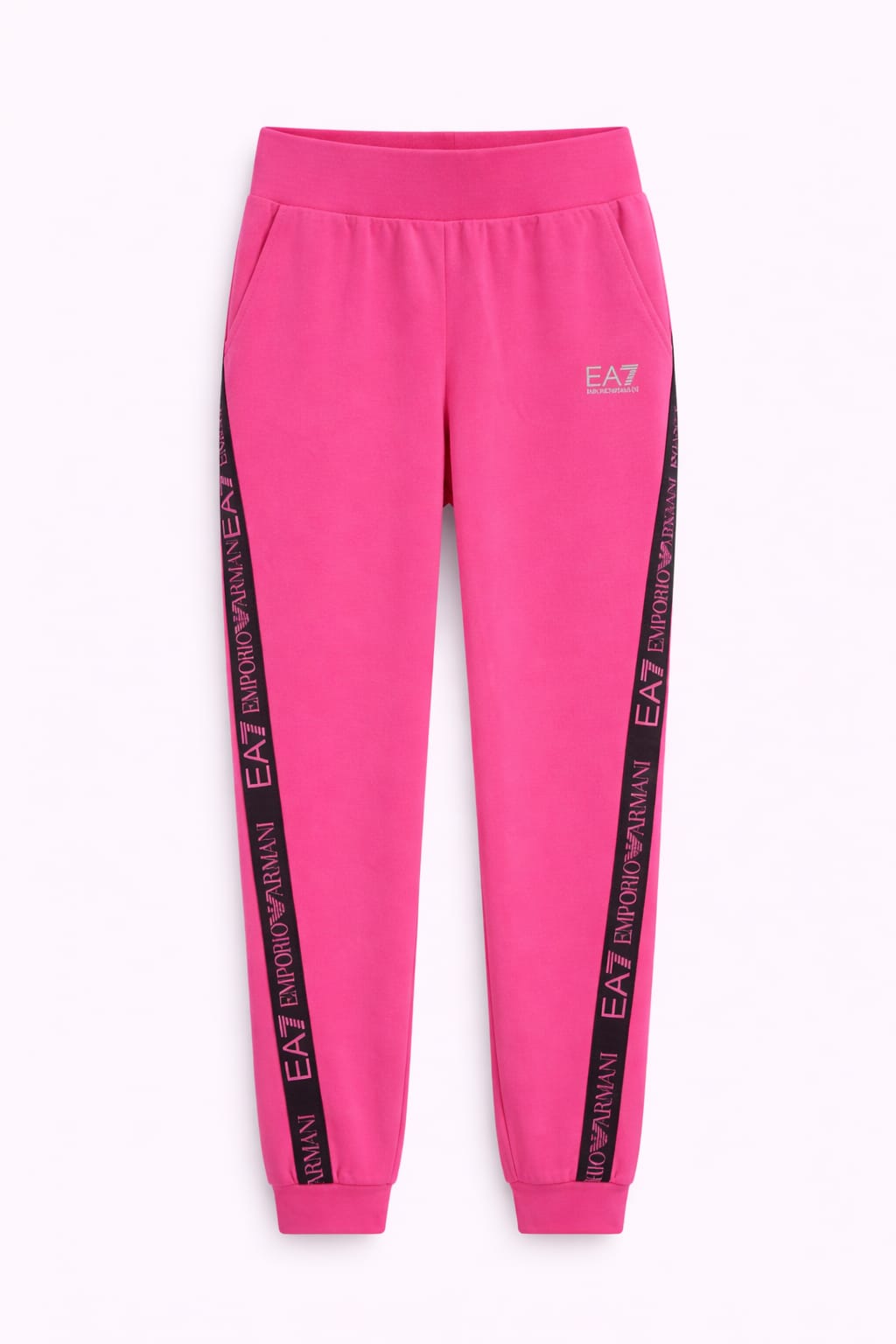 Lote Stock-Mix 1021 de 26 prendas de EA7 EMPORIO ARMANI. Mujer. Primavera-Verano