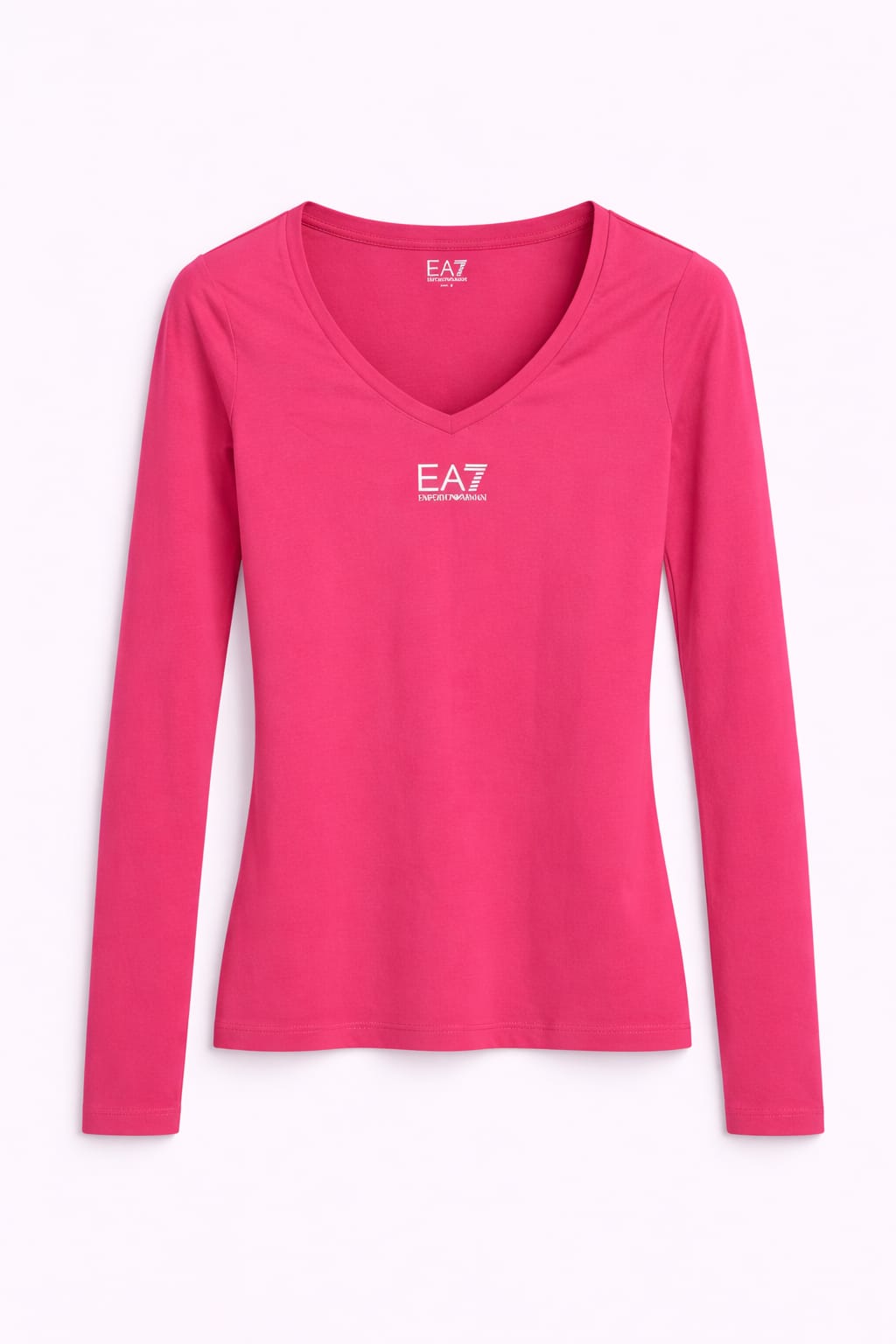 Lote Stock-Mix 1021 de 26 prendas de EA7 EMPORIO ARMANI. Mujer. Primavera-Verano
