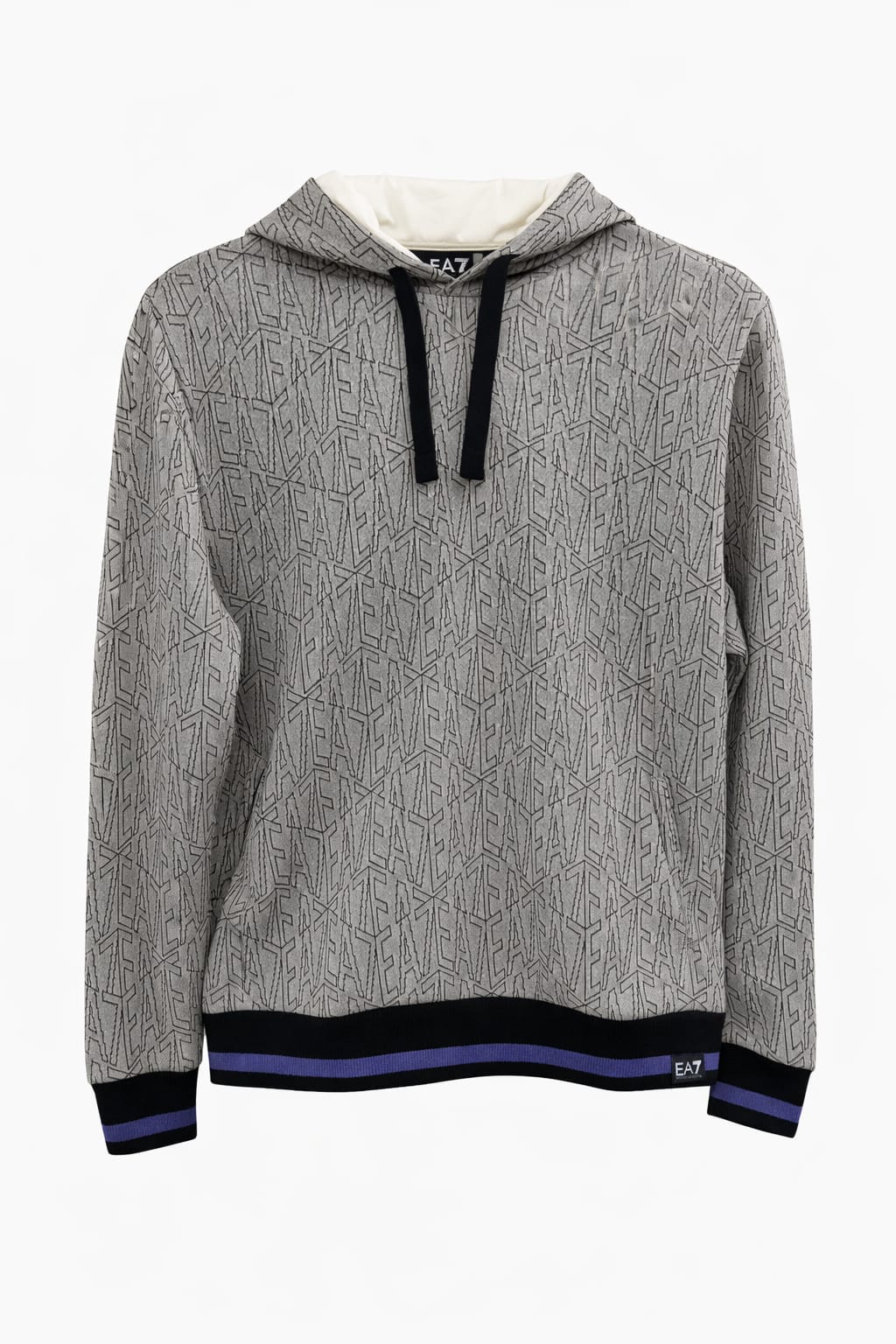 Lote Stock-Mix 1022 de 25 prendas de EA7 EMPORIO ARMANI. Hombre. Primavera-Verano