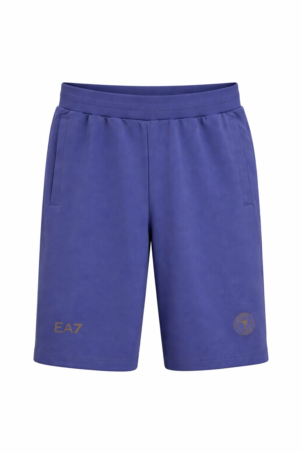 Lote Stock-Mix 1022 de 25 prendas de EA7 EMPORIO ARMANI. Hombre. Primavera-Verano