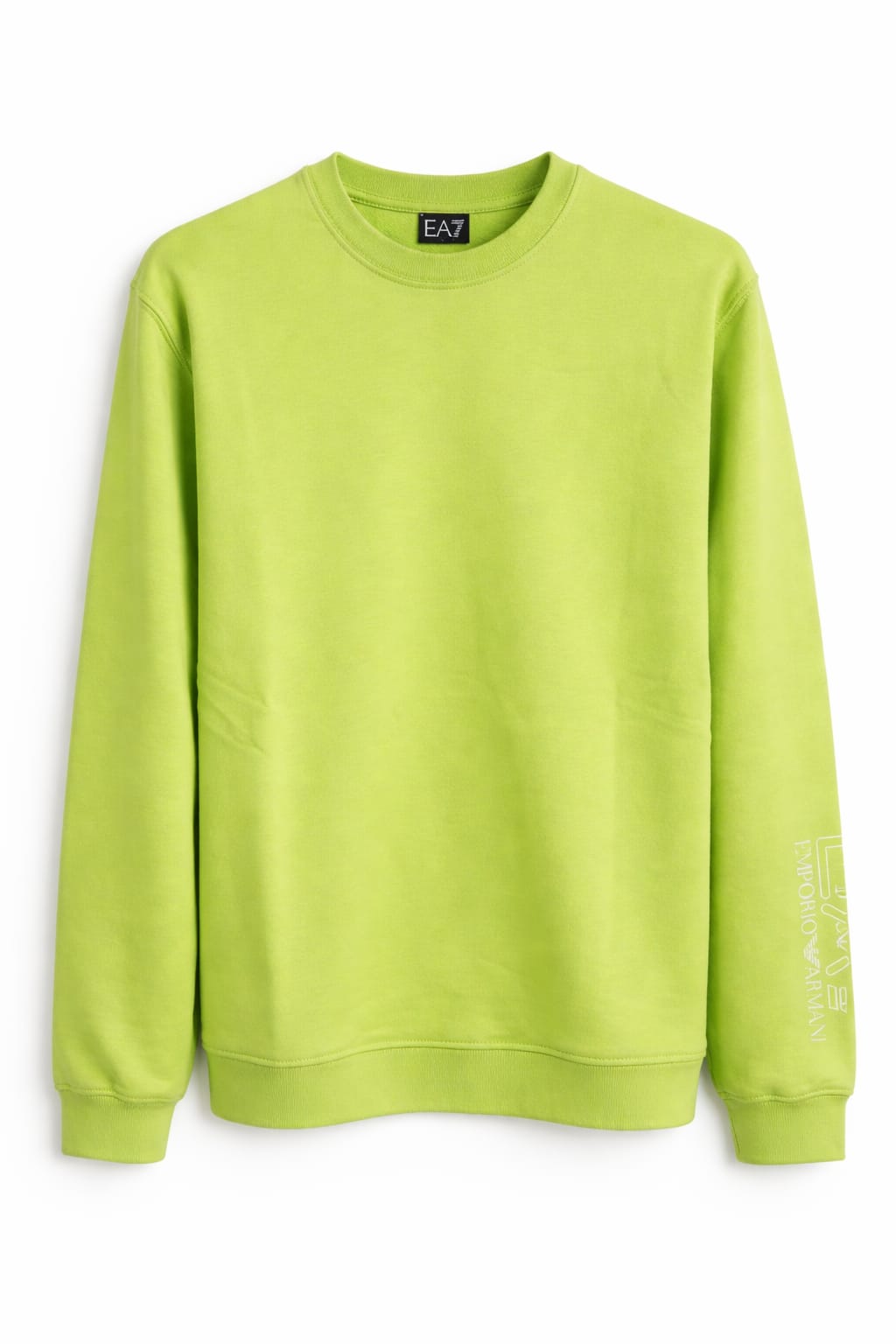 Lote Stock-Mix 1023 de 26 prendas de EA7 EMPORIO ARMANI. Hombre. Primavera-Verano