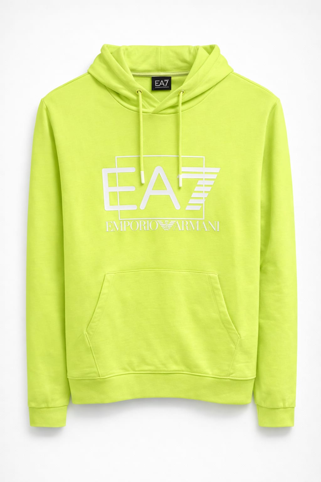 Lote Stock-Mix 1023 de 26 prendas de EA7 EMPORIO ARMANI. Hombre. Primavera-Verano
